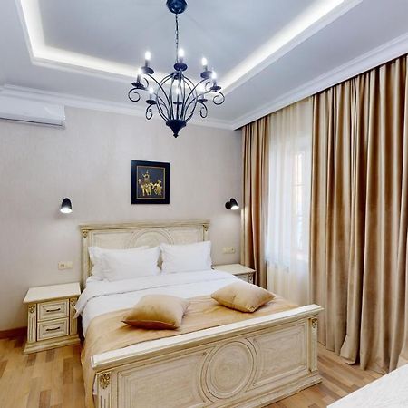 Aspar Boutique Hotel 예레반 외부 사진