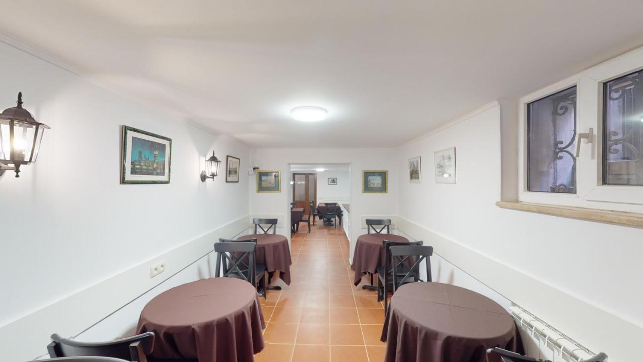 Aspar Boutique Hotel 예레반 외부 사진