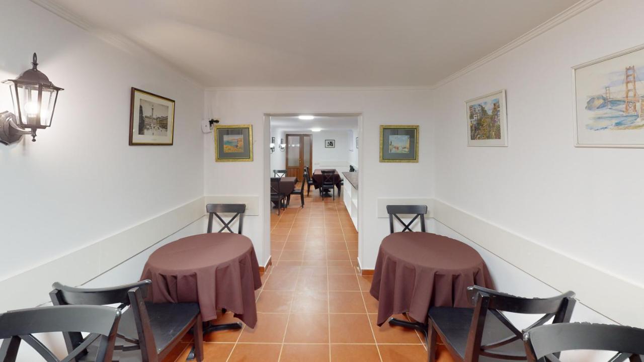 Aspar Boutique Hotel 예레반 외부 사진