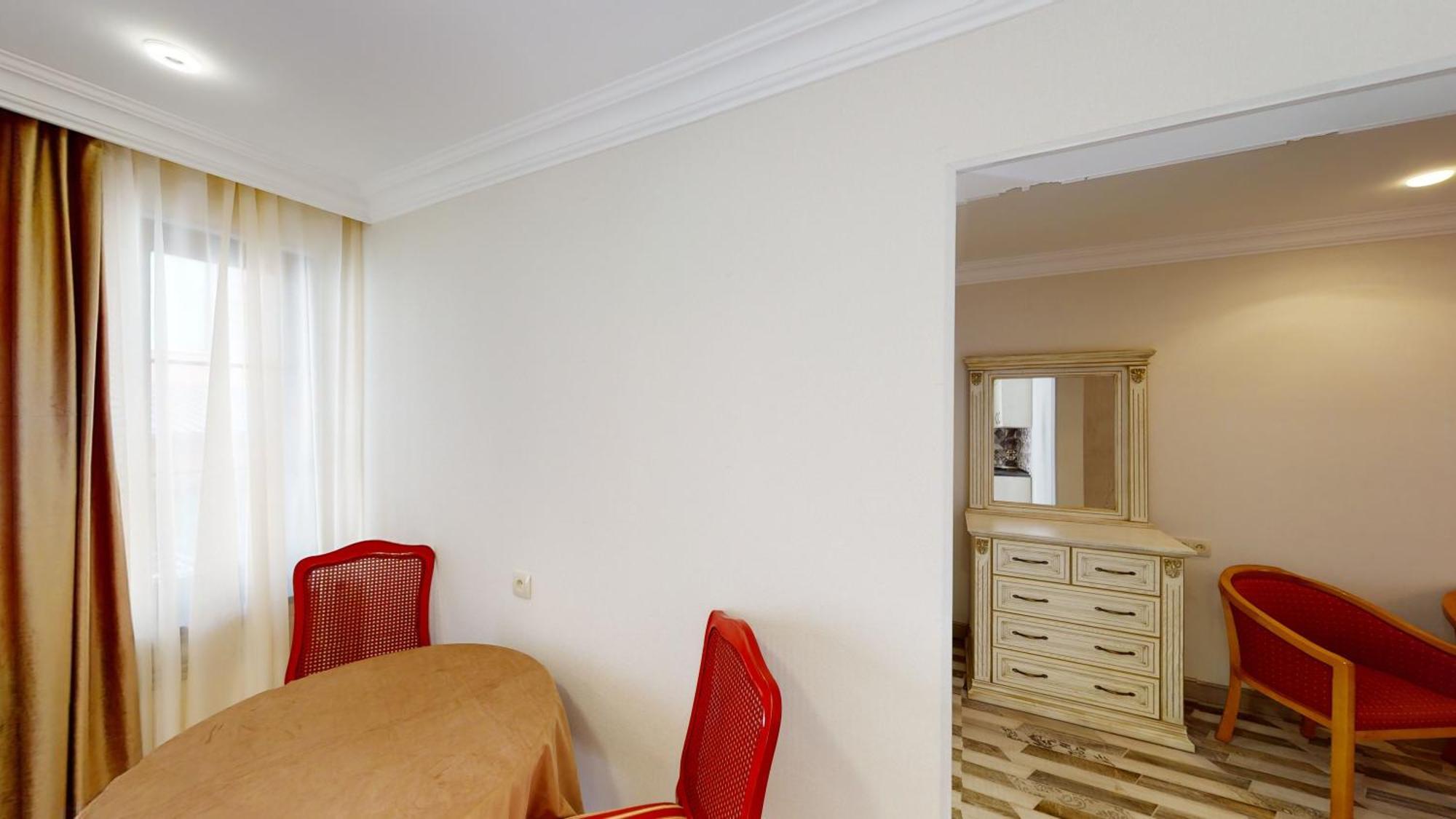 Aspar Boutique Hotel 예레반 객실 사진